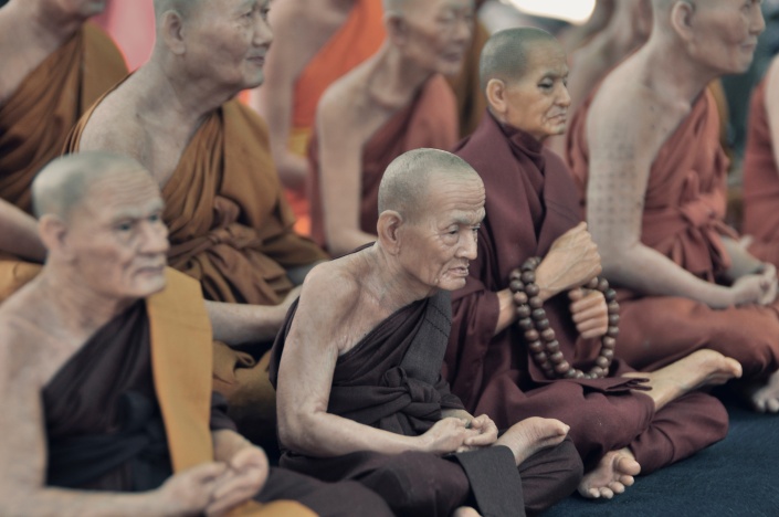 buddhistmonks