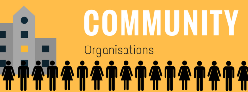 community-organisations