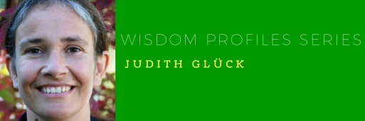 WISDOM PROFILES SERIES - Judith Gluck (1)